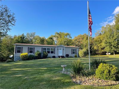 36 Peterson St, Mount Jewett, PA, 16740