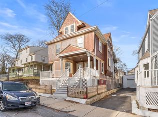 22-22-22A Montrose St, Roxbury, MA 02119