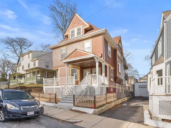 22-22-22A Montrose St, Roxbury, MA 02119