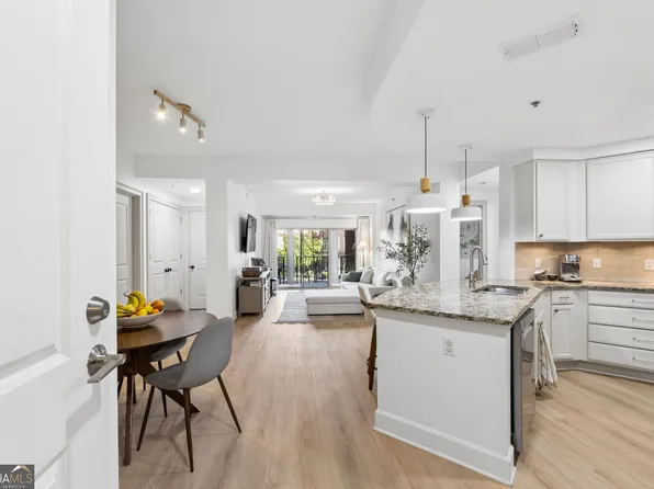 200 River Vista Dr Unit 311, Sandy Springs, GA 30339