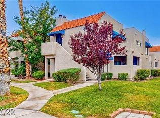 4380 Gannet Cir UNIT 25, Las Vegas, NV 89103
