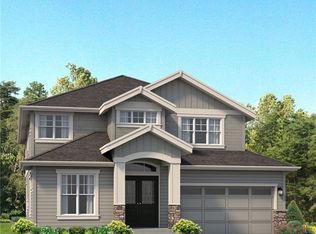 19014 176th Ave SE #LOT47, Renton, WA 98058