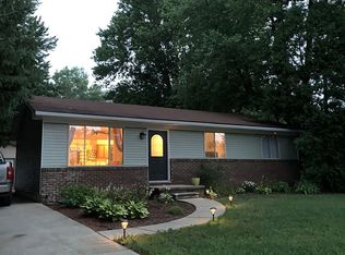 1348 Grace Ave, Rochester Hills, MI 48309