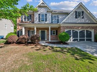 925 Grand Ivey Pl, Dacula, GA 30019