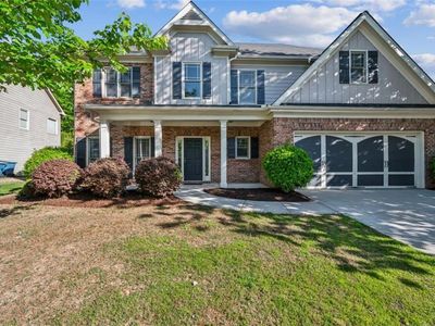 925 Grand Ivey Pl, Dacula, GA, 30019