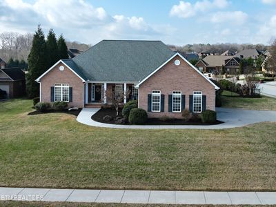 203 Heighton Ct Lot 116, Alcoa, TN, 37701