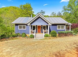 1550 River Rd, Franklin, NC 28734