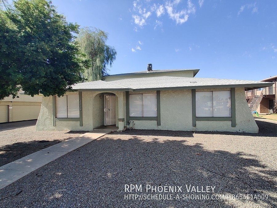1st image of 3339 W Harmont Dr Unit 1