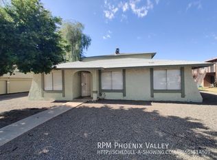 3339 W Harmont Dr UNIT 1, Phoenix, AZ 85051