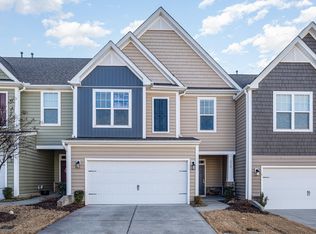 203 Shale Creek Dr, Durham, NC 27703