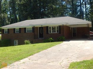 3217 Bunny Ln, Decatur, GA 30034