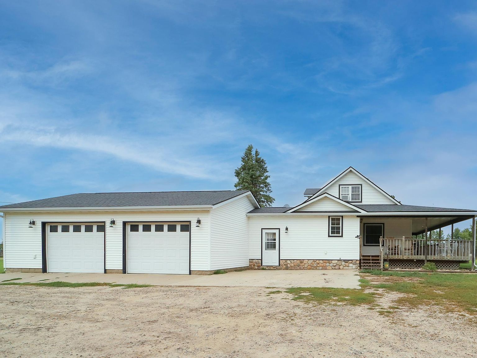 8300 52nd St SW, Verndale, MN 56481 MLS 6418681 Zillow