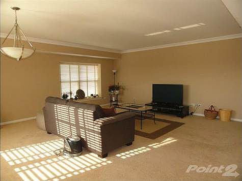 More magnificent views of living room!