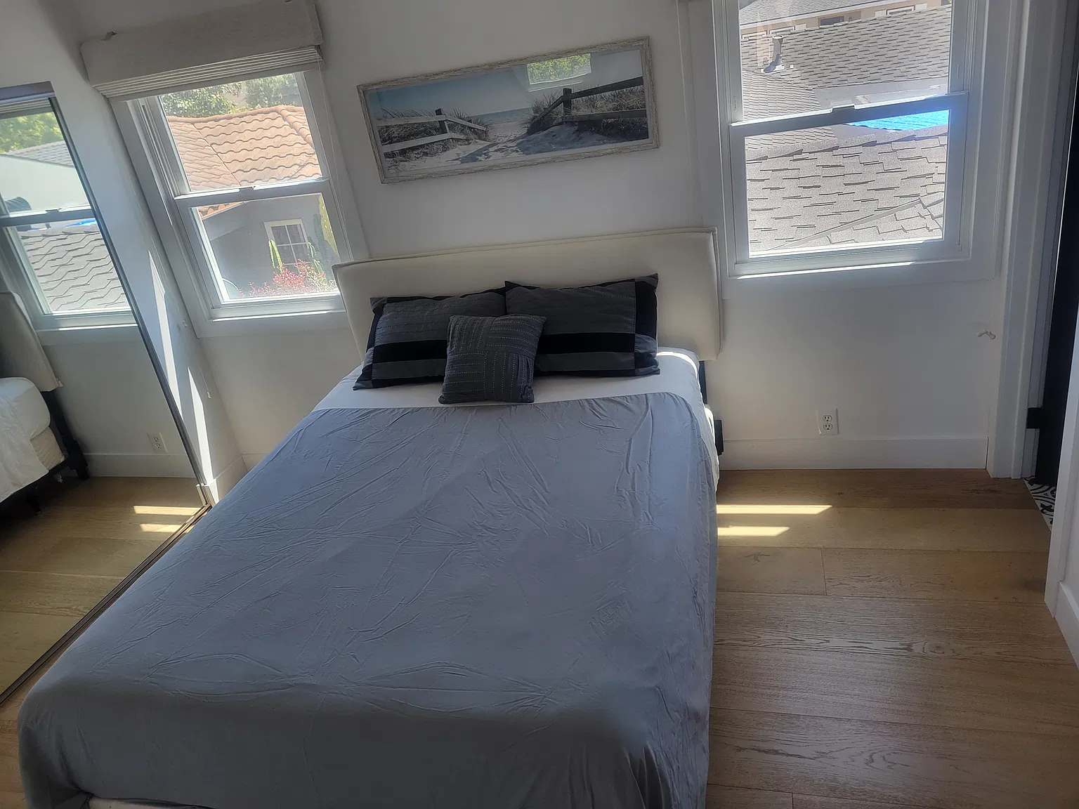 1 bed, 625 sqft, $2,400 — Photo 3