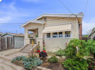 6218 Hilton St, Oakland, CA
