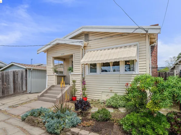 6218 Hilton St, Oakland, CA 94605