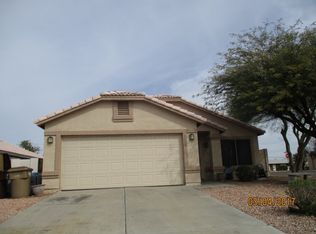 7310 W Voltaire Ave, Peoria, AZ 85381