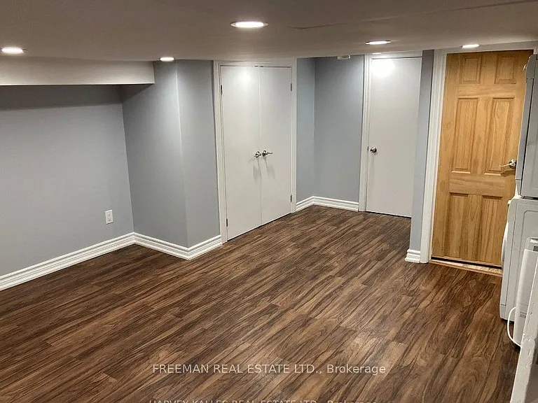 985 Dupont St #1 — Photo 14