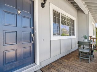 822 Rancho Way, Petaluma, CA 94954