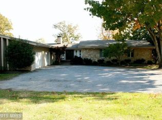 3025 Bennett Point Rd, Queenstown, MD 21658