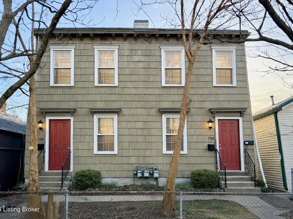 728 Zane St, Louisville, KY 40203