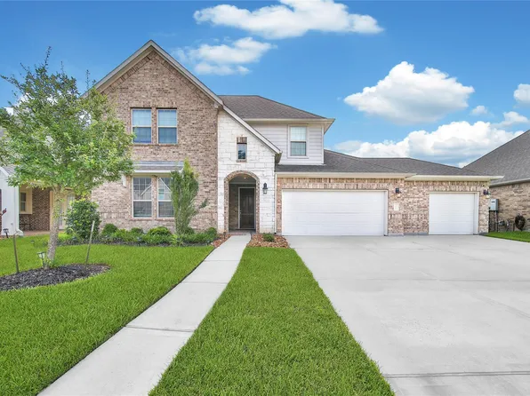 18206 Langkawi Ln, Houston, TX 77044