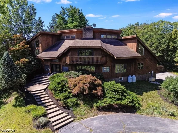 40 Fernwood Rd, Wantage Twp., NJ 07461