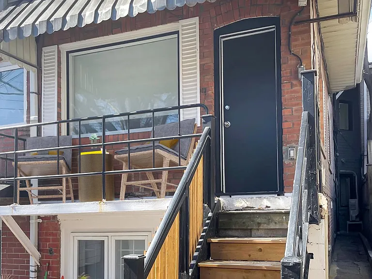 1007 Kingston Rd #C — Photo 7