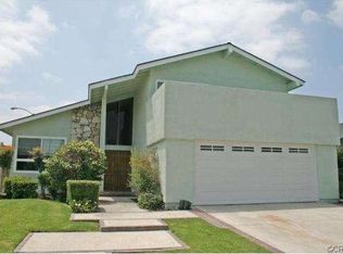 8048 E Rosina St, Long Beach, CA 90808