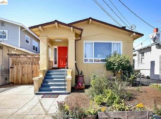 2327 Bartlett St, Oakland, CA