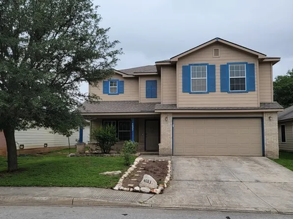 4023 Wisteria Way, San Antonio, TX 78259