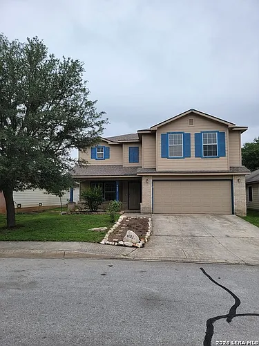 4023 Wisteria Way Photo 1