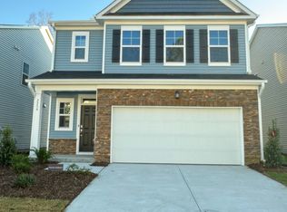 2234 Cape May Ln, Durham, NC 27703