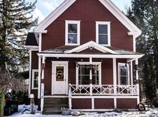 50 E Myrtle St, Orange, MA 01364