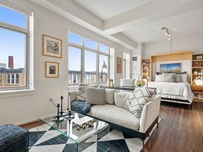 35 Fay St Unit 510, Boston, MA, 02118