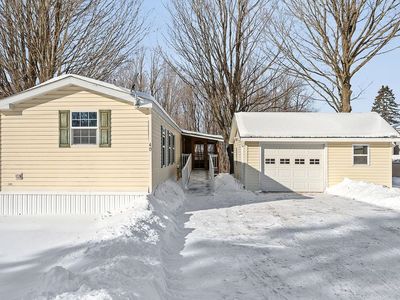 40 High Manor Park, Vergennes, VT, 05491