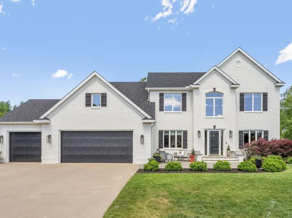 1721 Grizzly Ln, Sartell, MN 56377
