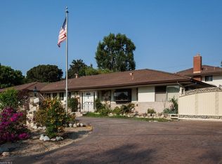 18195 Blue Ridge Dr, Santa Ana, CA 92705