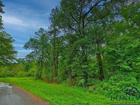 306 & 308 Ruth St, Longview, TX 75602