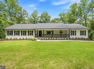 5070 River Lake Dr, Fairburn, GA 30213