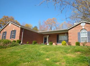 9506 W Emory Rd, Knoxville, TN 37931