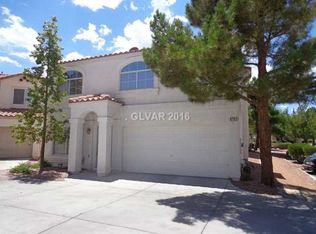 8707 Harwich Ave, Las Vegas, NV 89129