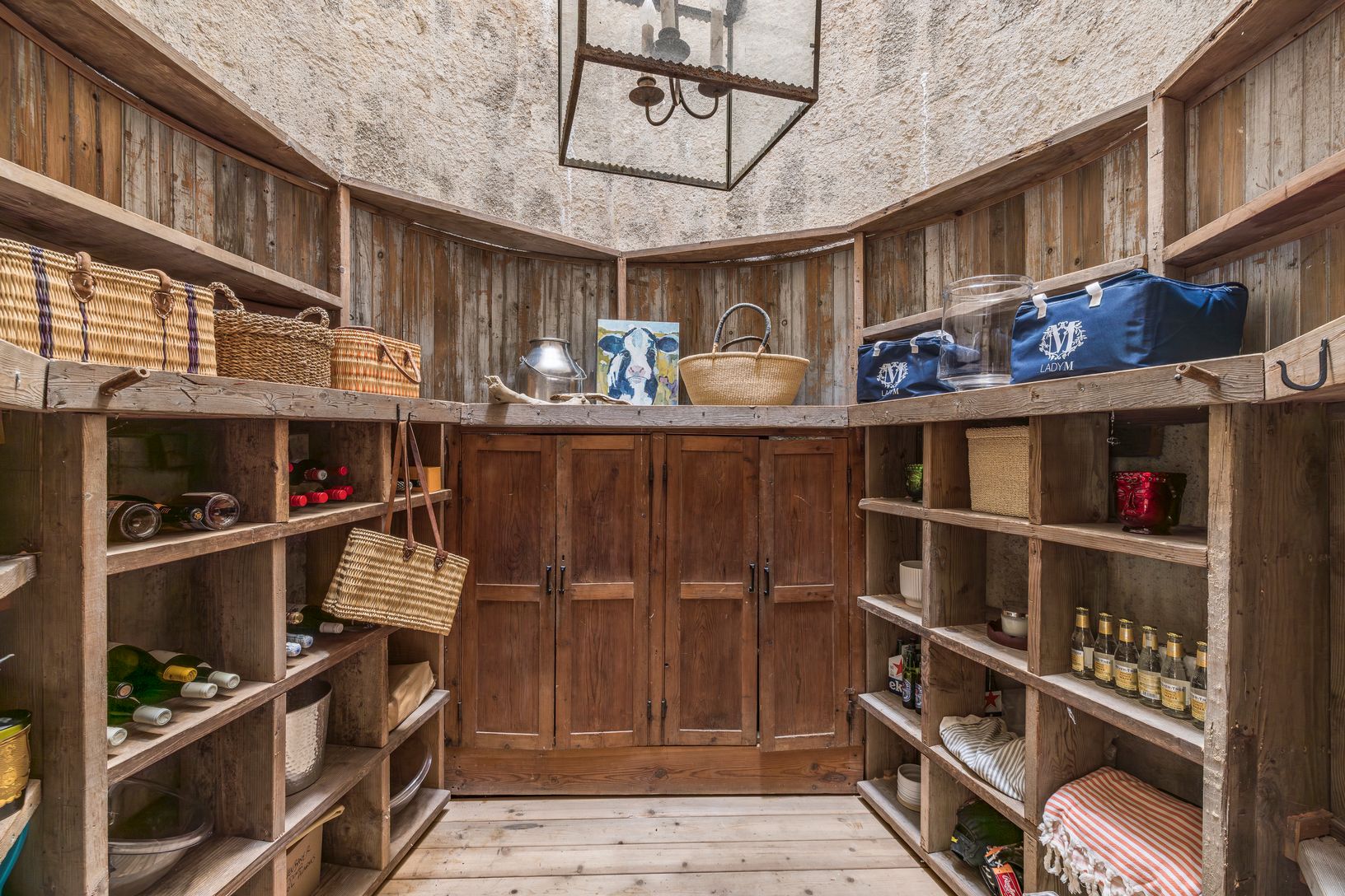  Wine Cellar...Storage
