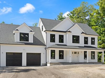 LOT 2 Ford Cir #2, South Easton, MA, 02375