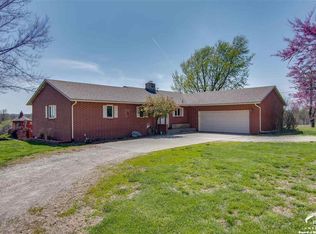 8743 254th Rd, Circleville, KS 66416
