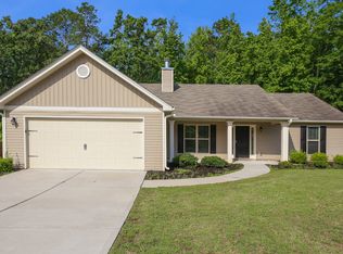 1637 Deer Creek Ln, Monroe, GA 30655