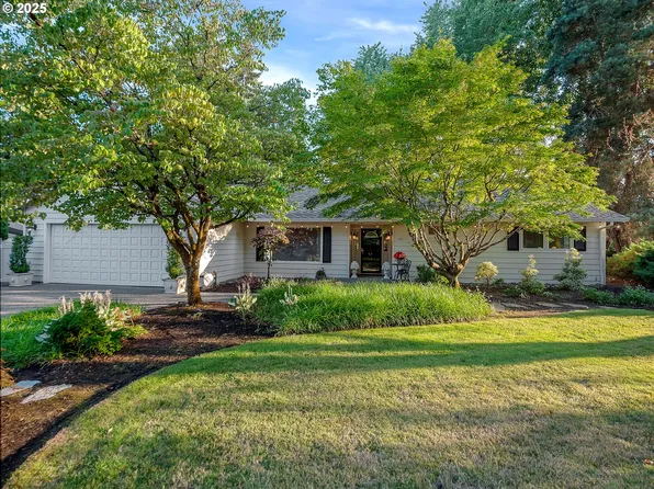 4861 NW Neskowin Pl, Portland, OR 97229