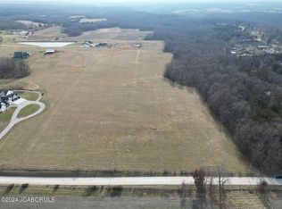 Bentlage Dr, Ashland, MO 65010