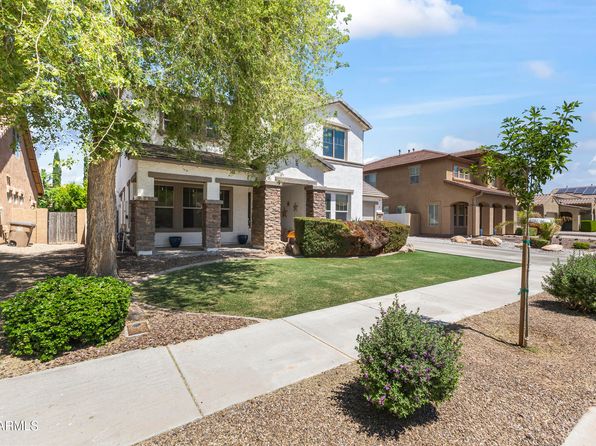 20338 E Silver Creek Ln, Queen Creek, AZ 85142