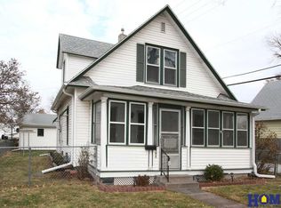 6020 Ballard Ave, Lincoln, NE 68507